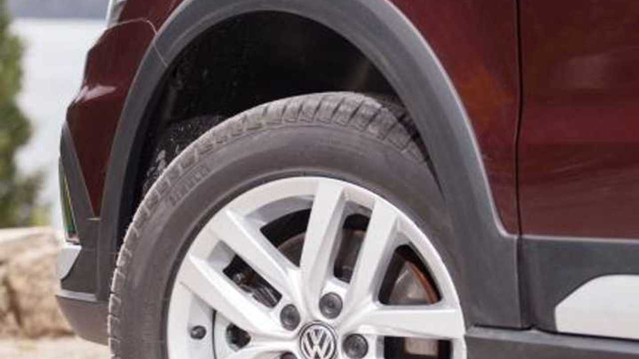 Crítica: Volkswagen Gama Cross