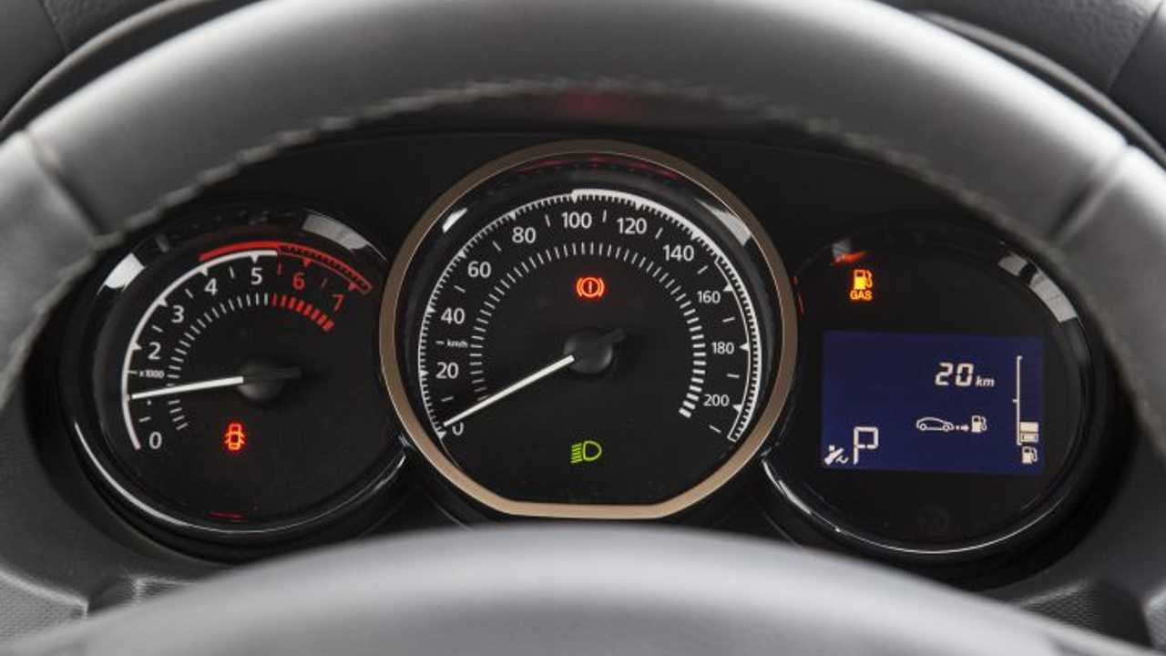 Lanzamiento: Renault Duster 2015