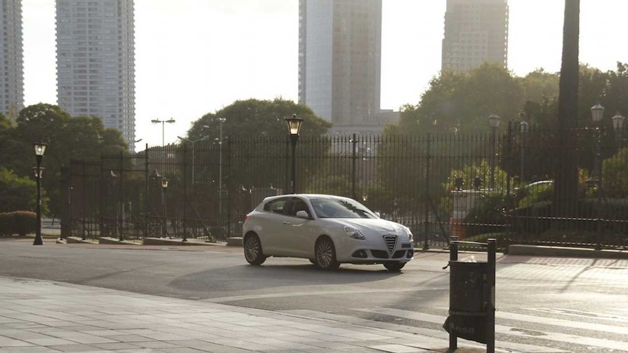 Crítica: Alfa Romeo Giulietta 1.4 Tbi TCT