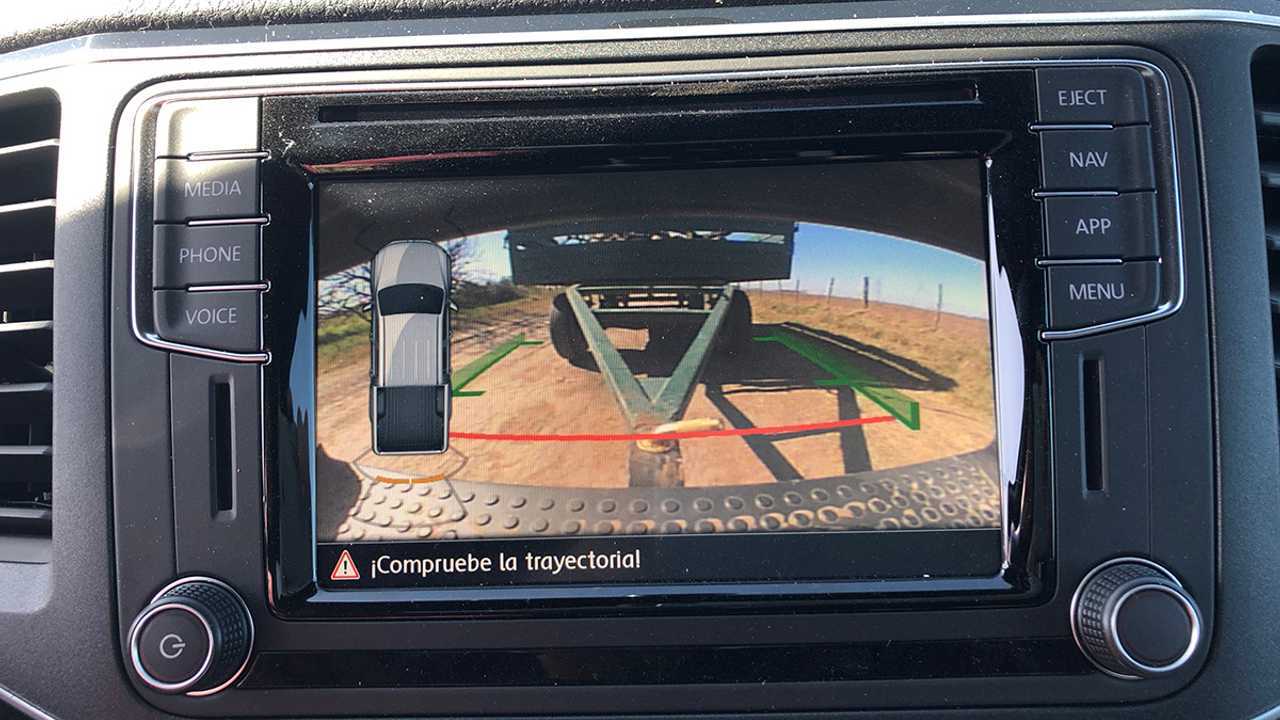 Opinión: “Hablemos de pick-ups y ganchos de remolque”