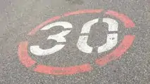 Limiti di velocità