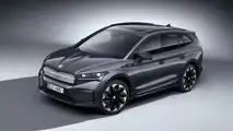 Skoda Enyaq Sportline IV