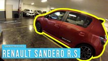 ranking autoblog el lado b del renault sandero rs