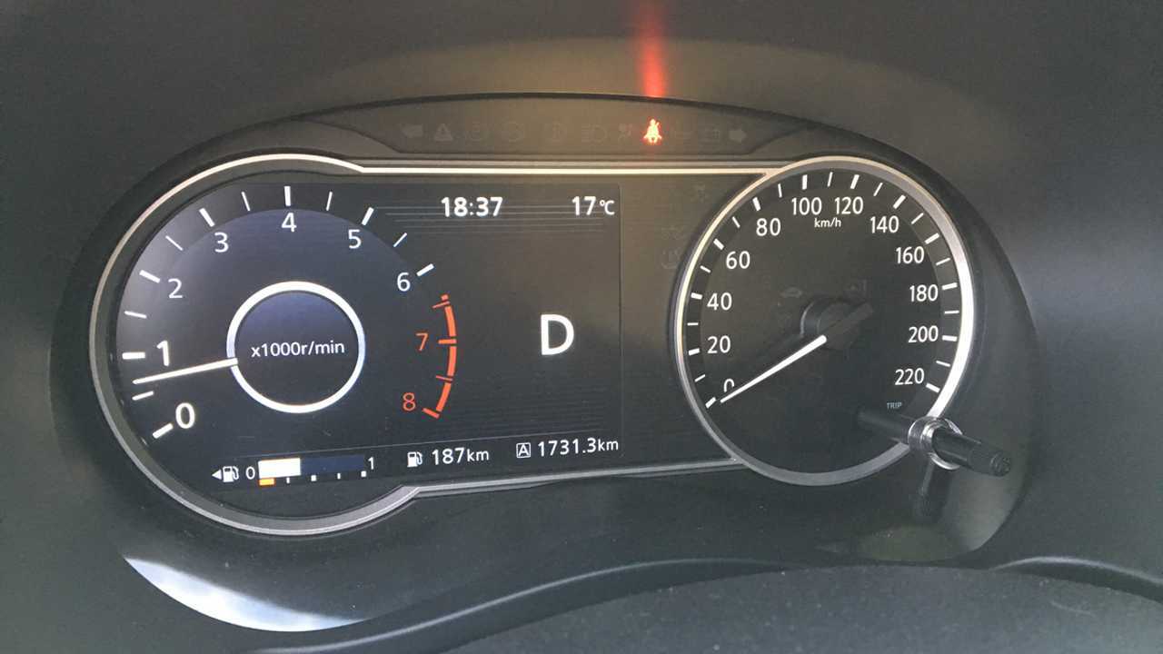 Crítica: Nissan Kicks Exclusive CVT