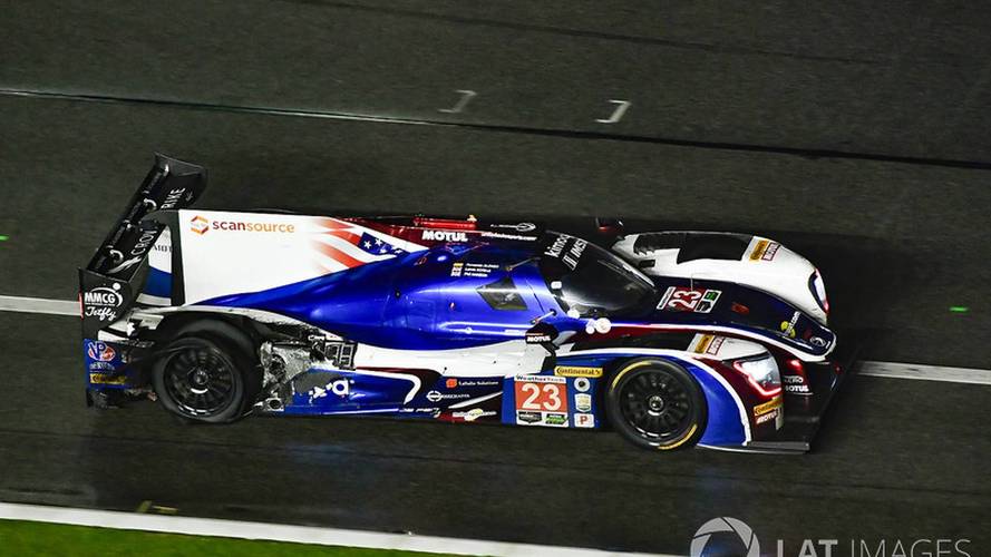 Final 24 Horas de Daytona 2018