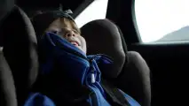 Ford Focus RS: Starkes Taxi