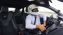 Ford Focus RS Drift Stick