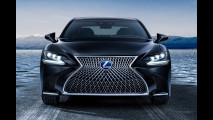 Lexus LS 500h