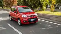 Fiat Panda 1.2 Pop 69 CV