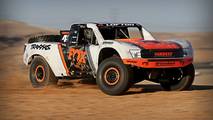 Traxxas Unlimited Desert Racer