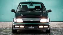 Ford Fiesta RS Turbo