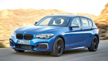 BMW 1er-Reihe