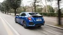 Honda Civic 1.6 i-DTEC 2018