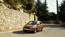 Ford Ka+ Active