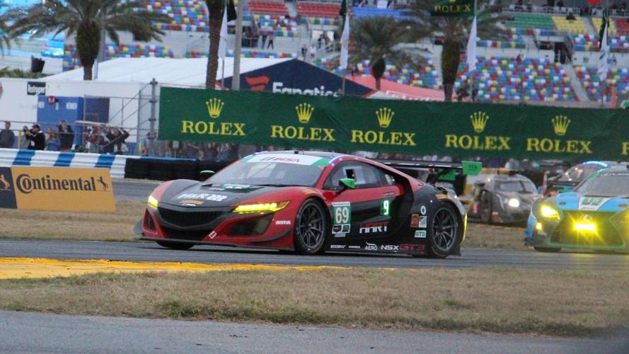 Acura Rolex 24