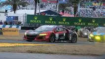 Acura Rolex 24