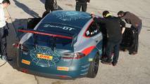 Electric GT championship