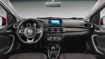 Fiat Cronos Precision MT
