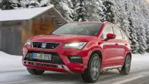 Seat macht Cupra zur eigenen Marke