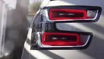 2018 Citroen C4 SpaceTourer