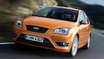 Ford Focus ST (2005)