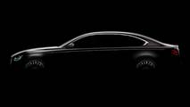 2019 Kia K900 teaser