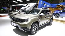 Dacia al Salone di Ginevra 2018