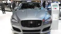 Jaguar al Salone di Ginevra 2018