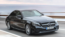Mercedes-AMG C 43 / C 63