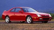 Honda Prelude