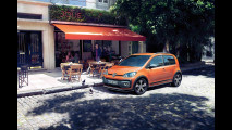 Volkswagen cross up! restyling 001
