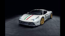 Ferrari 458-VX by Vorsteiner 003