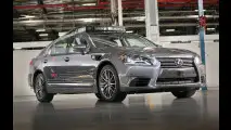Toyota Platform 3.0