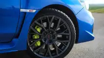 Der finale Subaru WRX STI im Test