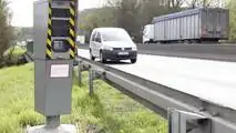 Mesure 7 - Rendre plus transparente l’implantation des radars