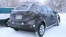 Erwischt: Neue Hyundai-Modelle