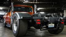 Fast And Furious 1967 Chevy C-10