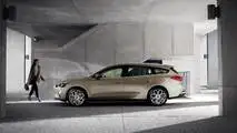 Ford Focus 2019