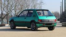 Peugeot 205 GTI Griffe