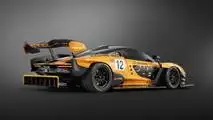 McLaren