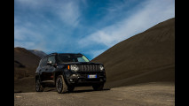 Nuova Jeep Compass, le concorrenti