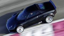 New Stratos
