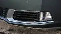 2018 Cadillac XTS V-Sport Review