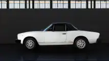 FCA Heritage verkauft künftig Oldtimer