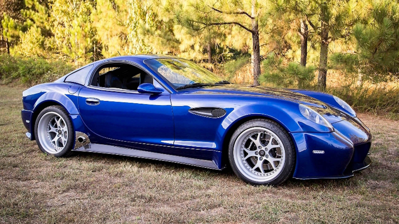 10 amerikanische Autos, die keiner kennt