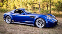 Panoz Avezzano