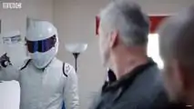 Top Gear 25. Sezon İlk Bölüm Fragmanı
