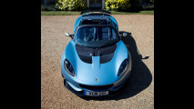 Lotus Elise 250 Special Edition