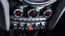 Gelifteter Mini im Test