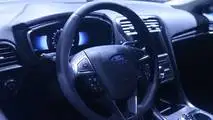 2019 Ford Fusion Energi Titanium